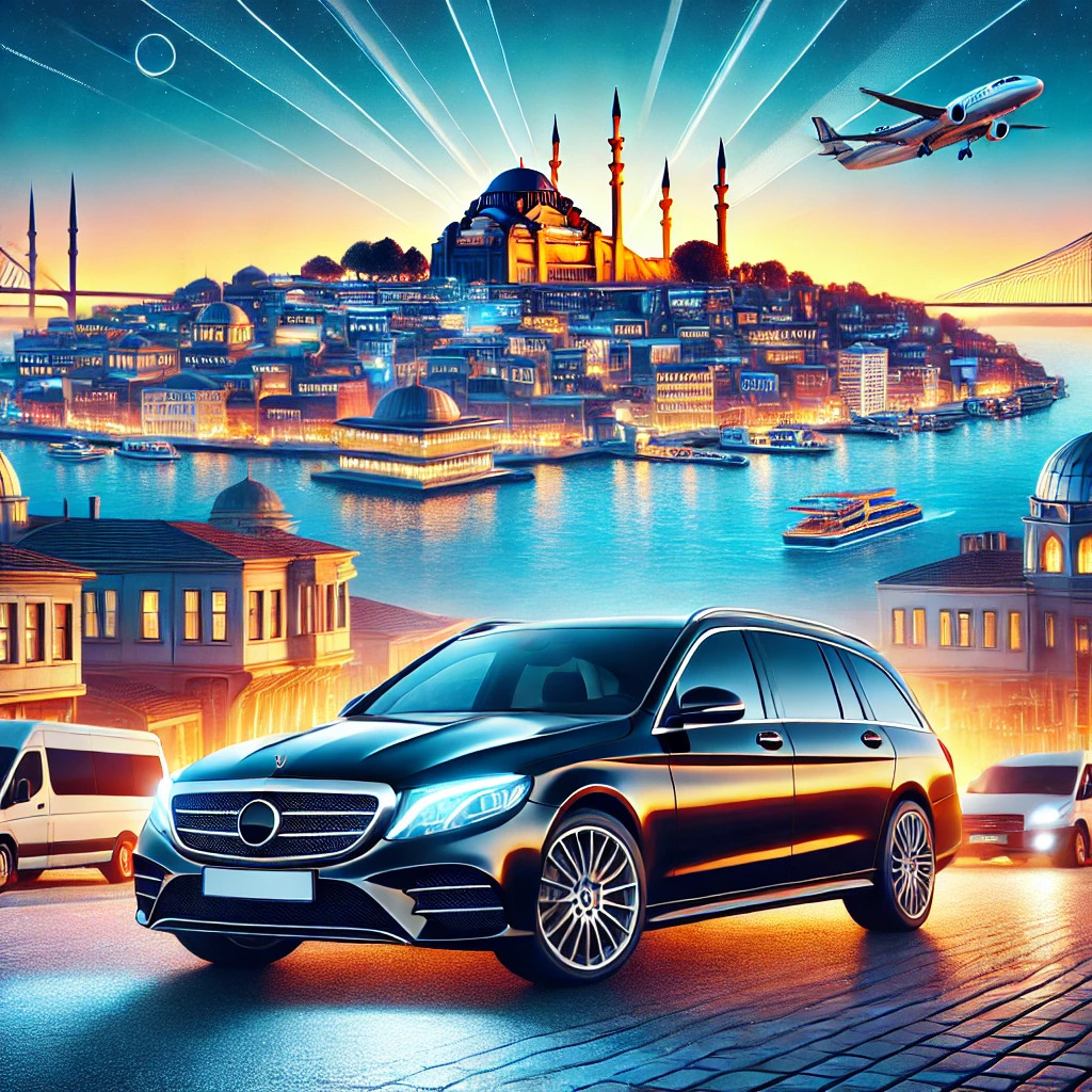 Luxury Transfer