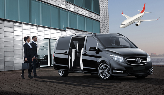 Economy Transfer